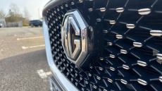 MG Hs 1.5 T-GDI Excite 5dr DCT Petrol Hatchback